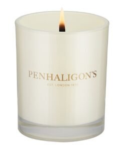 CEYLON PEKOE MEDIUM CANDLE