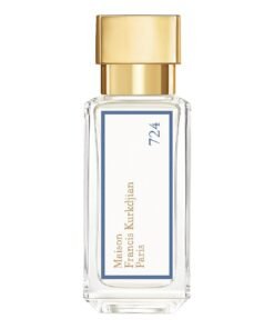 724 - Eau de parfum