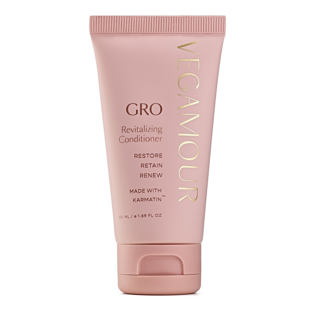 GRO Revitalizing Conditioner for Thinning Hair - Travel Size