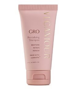 GRO Revitalizing Shampoo for Thinning Hair - Travel Size
