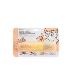 Pastel Pocket Fruity Inhaler - Vanilla Scent