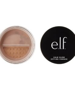 Halo Glow Setting Loose Powder