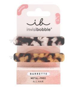 Barrette Havana Mama