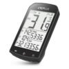 CYCPLUS M1 GPS Bike Computer - Highly Visible Bike Speedometer & Odometer - 2.9" glare-free screen, dynamic GPS, ANT+ sensor support, 30-hour battery life