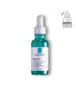 LA ROCHE-POSAY Effaclar Serum With Salicylic Acid And Niacinamide For Oily And Acne Prone Skin Clear 30ml