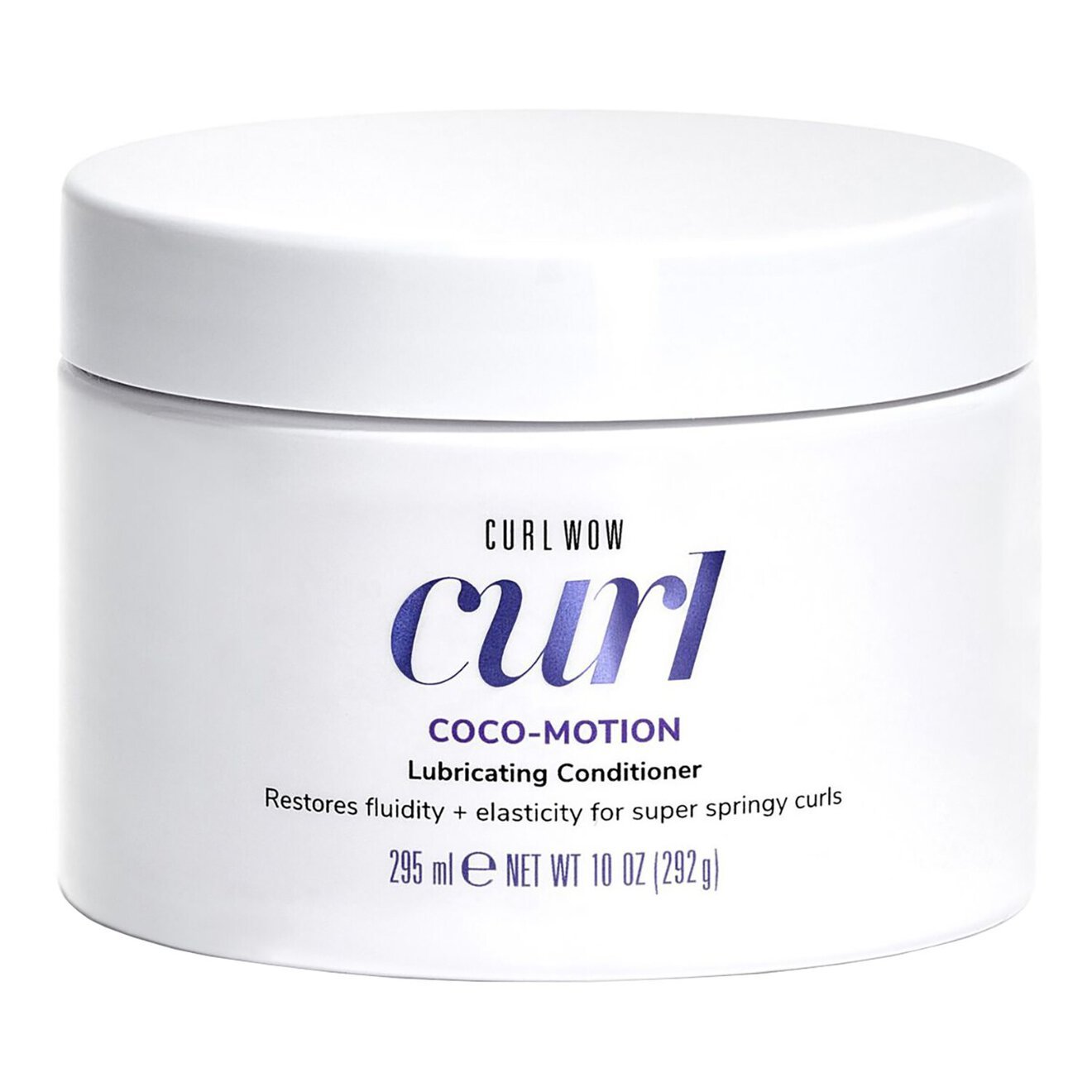 Coco Motion - Lubricating Conditioner