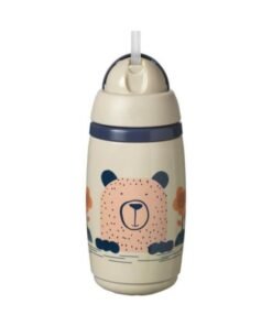 Alternative view of tommee tippee Insulated Straw Cup - Assorted