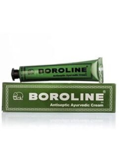 BOROLINE Antiseptic Ayurvedic Cream 20g