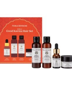 HoliRoots™ Good Karma Hair Set