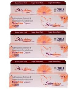 CADILA SkinShine Cream 30G 3PCS