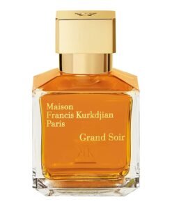 Grand Soir - Eau de parfum