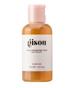 Honey Infused Hair Wash