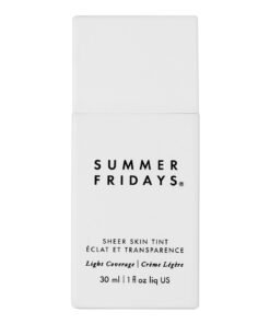 Sheer Skin Tint