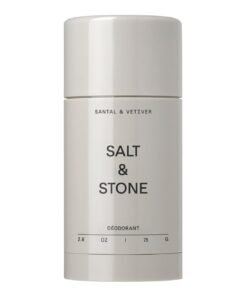 Santal & Vetiver Deodorant