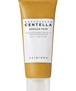 SKIN1004 Madagascar Centella Ampoule Foam Travel Size 20 ML 20None