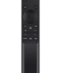 MJZ Replacement Samsung Smart TV Remote, Universal Replacement TV Remote Control for Samsung BN59-01358A BN59-01358B BN59-01358C BN59-01388B BN59-01388C, Compatible with All Samsung Smart NEO QLED LED TVs with Netflix, Prime Video & Samsung TV Plus Key Buttons