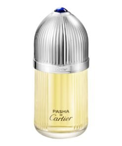Pasha de Cartier Eau de Toilette