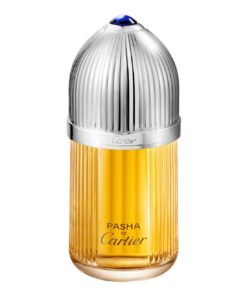 Pasha de Cartier Parfum