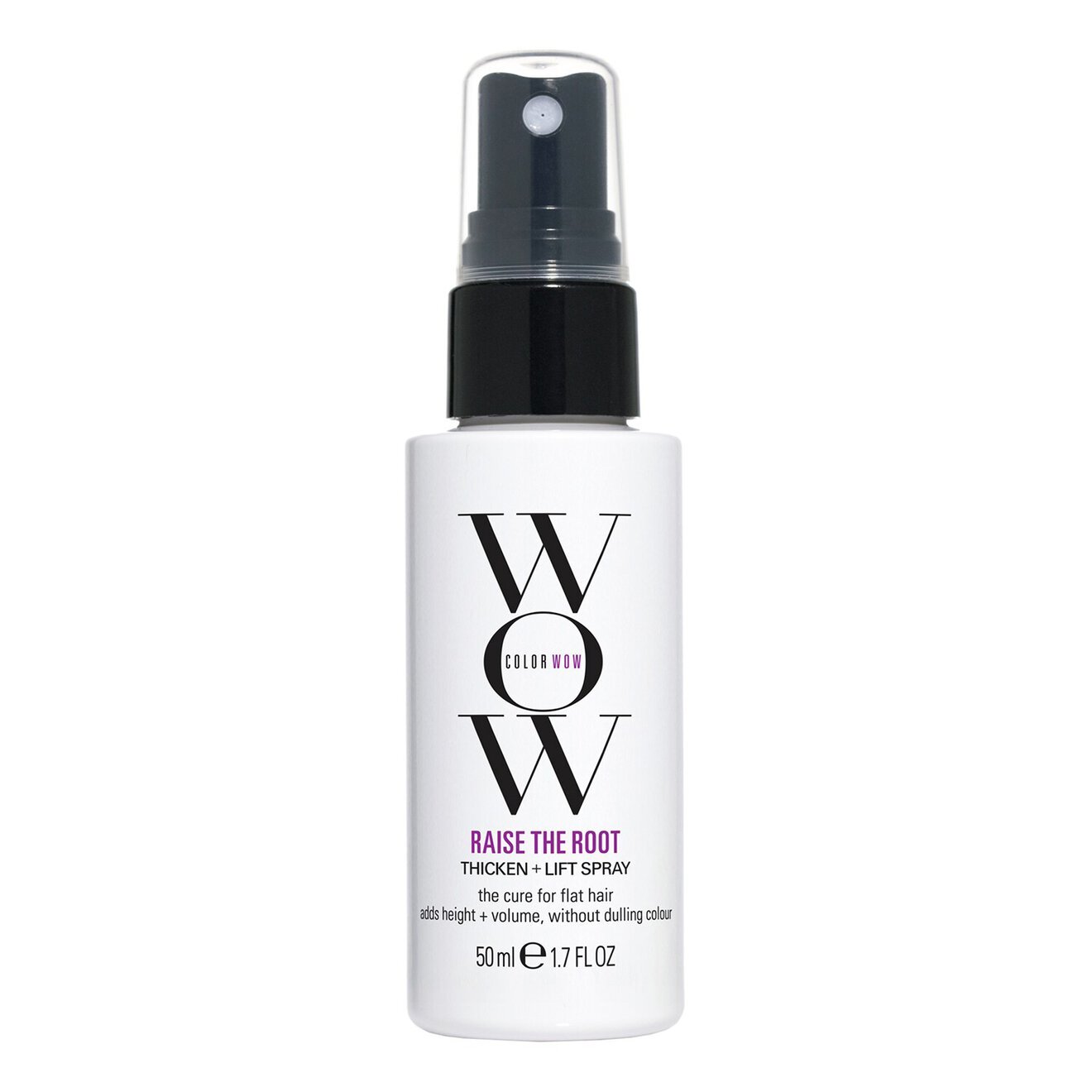 Raise The Root - Thicken + Lift Spray