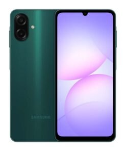 Samsung Galaxy A07 Dual SIM 4G Green 4GB 128GB - International Version