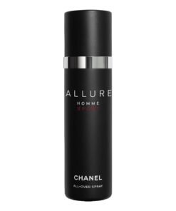 ALLURE HOMME SPORT - All-Over Spray