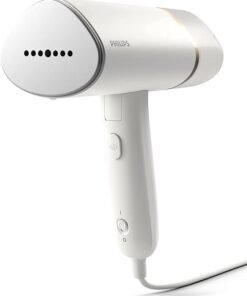 Philips Handheld Garment Steamer 3000 Series 120 ml 1090 W STH3020/16 White