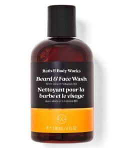 Bath & Body Works Ultimate Beard & Face Wash