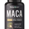 Natgrown Metabolism Dietary Supplement