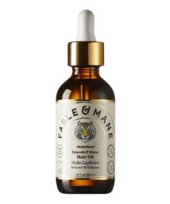 MahaMane™ Smooth & Shine Hair Oil