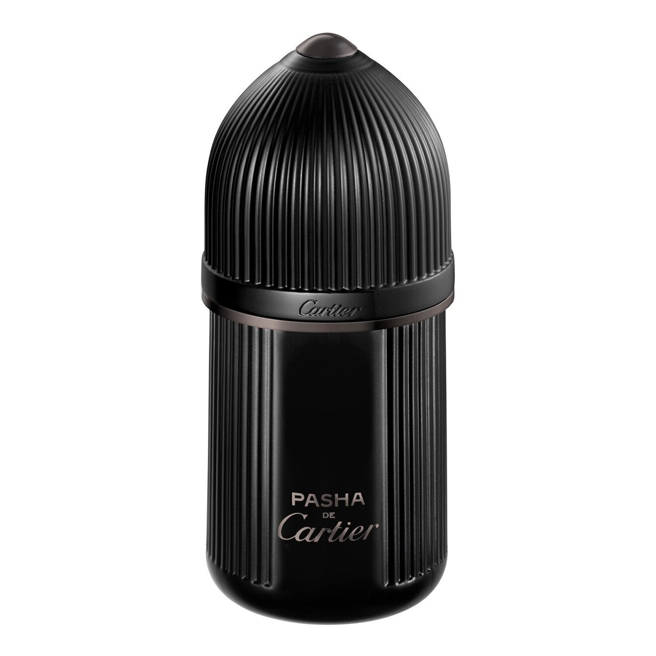 Pasha de Cartier Noir Absolu