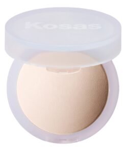 Cloud Set Baked Setting & Smoothing Powder