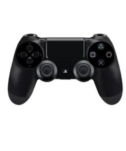 DUALSHOCK Wireless Controller for PlayStation 4 - Black