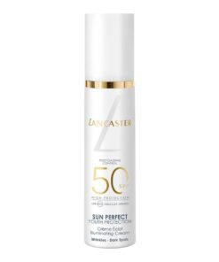 Sun Perfect - Sun Illuminating Cream SPF 50