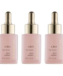 GRO Hair Serum Trio