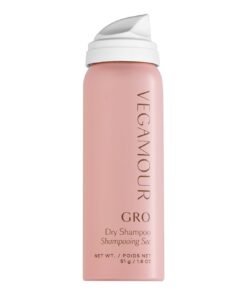 GRO Dry Shampoo for Thinning Hair - Mini