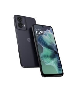 Motorola G35 Dual SIM Midnight Black 8GB RAM 256GB 5G - Middle East Version