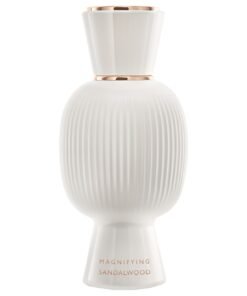 Allegra - Magnifying Sandalwood Eau de Parfum