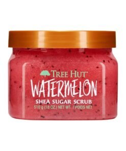 Tree Hut Watermelon Shea Sugar Scrub 510g