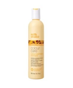 Milk Shake Color Maintainer Shampoo – Daily Hydrating Shampoo for Color-Treated Hair – Paraben Free with Milk Proteins & Integrity 41 for Softness, Repair & Long-Lasting Vibrant Color, 300ml