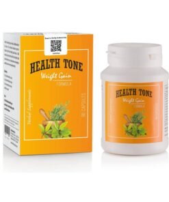 Health Tone Natural Herbal 90 Capsules