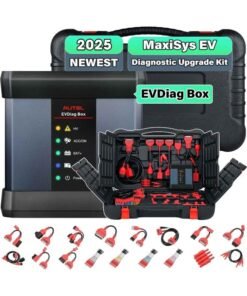 Autel MaxiSYS EV Diagnostic Upgrade Kit