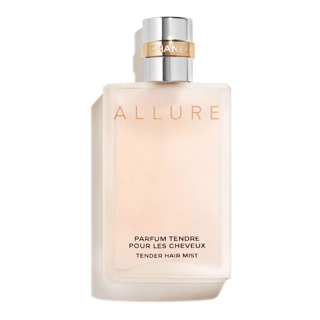 ALLURE - Tender Hair Mist