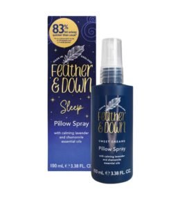 Feather & Down Pillow Spray 100ml FE7501