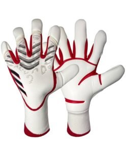 JiuAn Children's Adult Football Training Professional  Goalkeeper Gloves