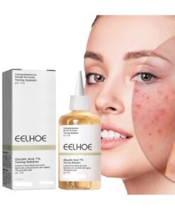 EELHOE Glycolic Acid 7% Toning Solution 240ml
