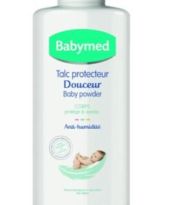 Babymed Baby Powder 500g