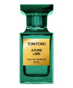 Azure Lime Eau de Parfum