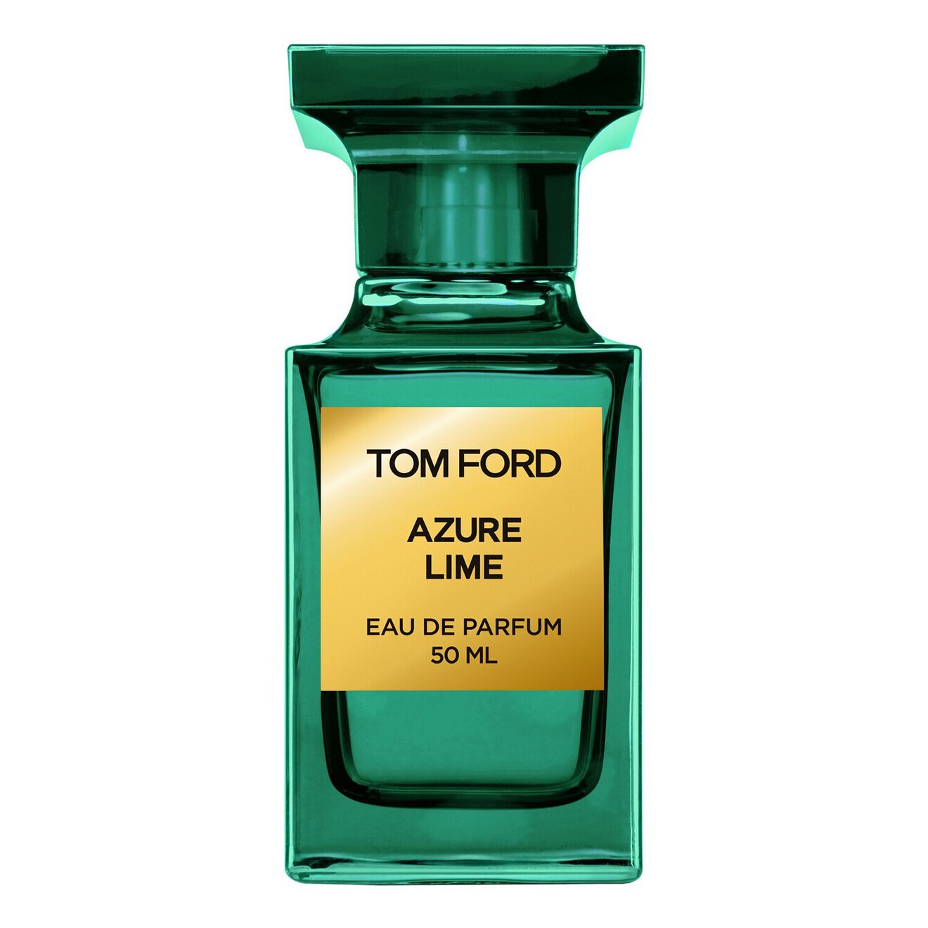 Azure Lime Eau de Parfum
