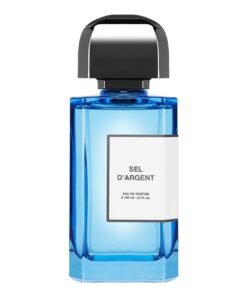 Sel D'Argent Eau de parfum