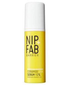 NIP+FAB Ceramide Fix Serum New